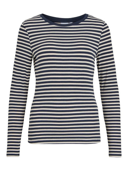 Top Viavera Navy | Vila
