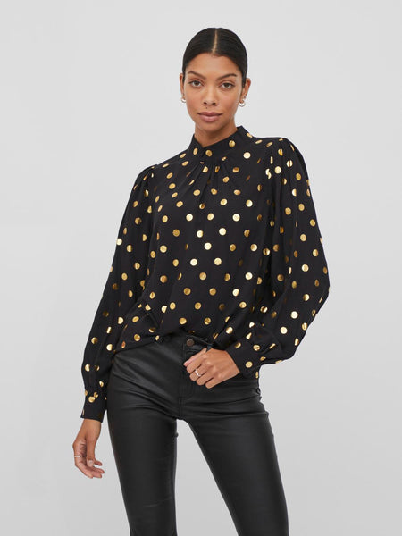 Blouse Vigoldy | Vila