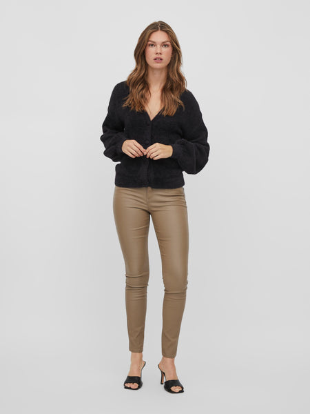 Vest Vilajuli Black | Vila