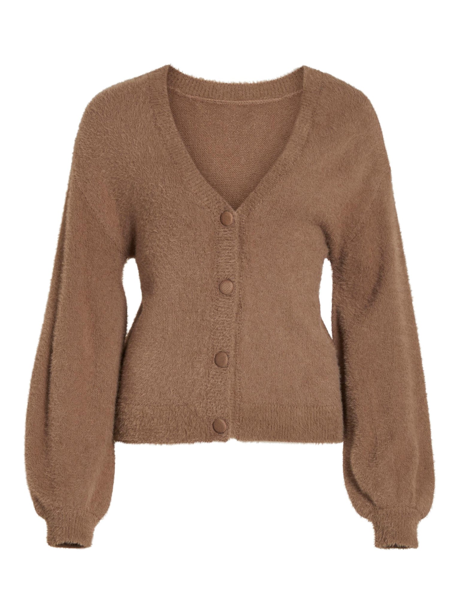 Vest Vilajuli Brown | Vila
