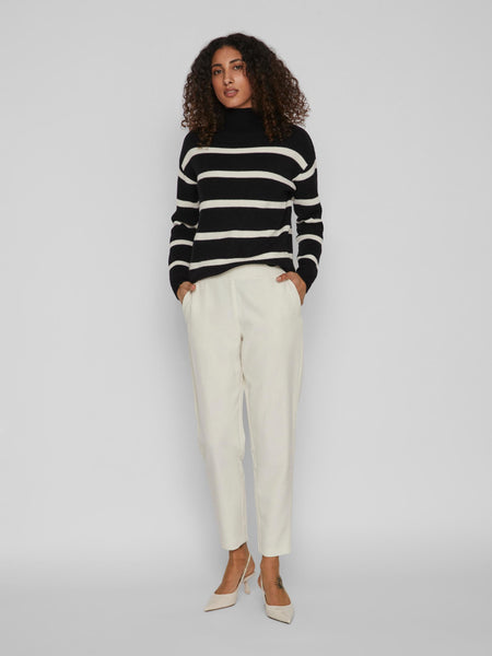 Trui Viril Mockneck | Vila
