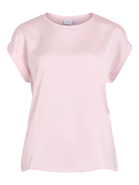 Top Viellette Cherry Blossom | Vila