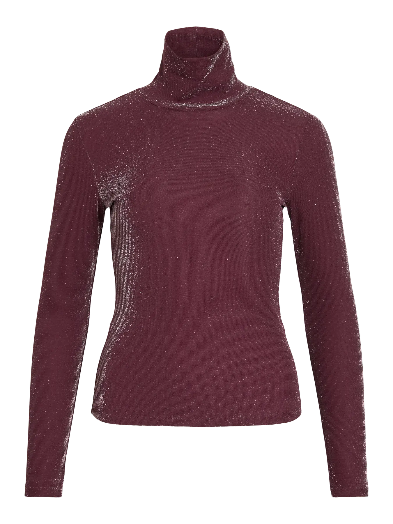 Top Vieleinas Fig Glitter | Vila