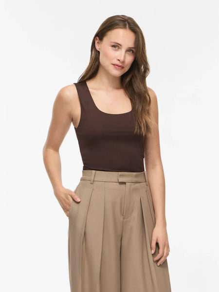 Top Vikenza Bruin | Vila