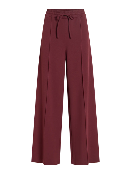 Broek Viclua Wide Leg  | Vila