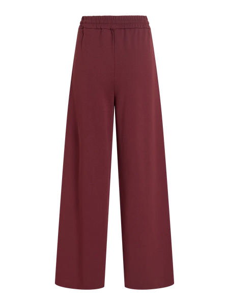 Broek Viclua Wide Leg  | Vila