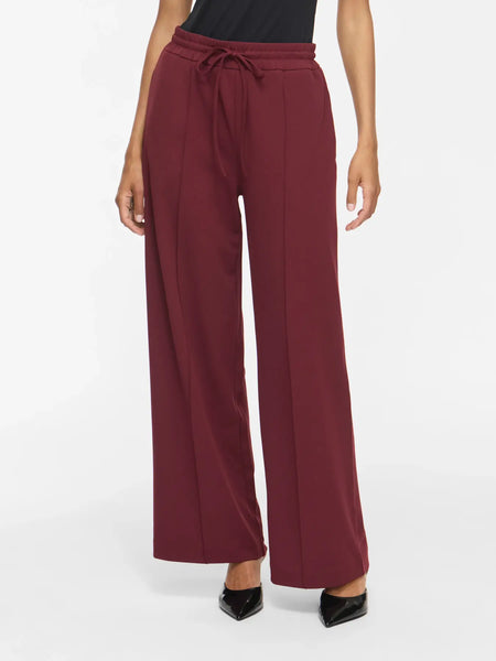 Broek Viclua Wide Leg  | Vila