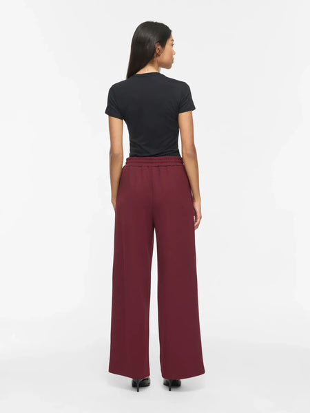 Broek Viclua Wide Leg  | Vila