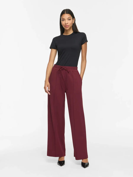 Broek Viclua Wide Leg  | Vila