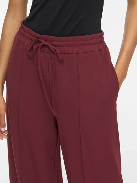Broek Viclua Wide Leg  | Vila