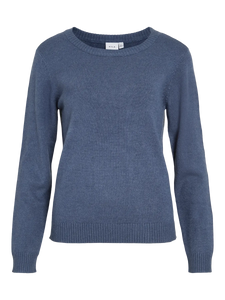 Trui Viril Vintage Indigo | Vila