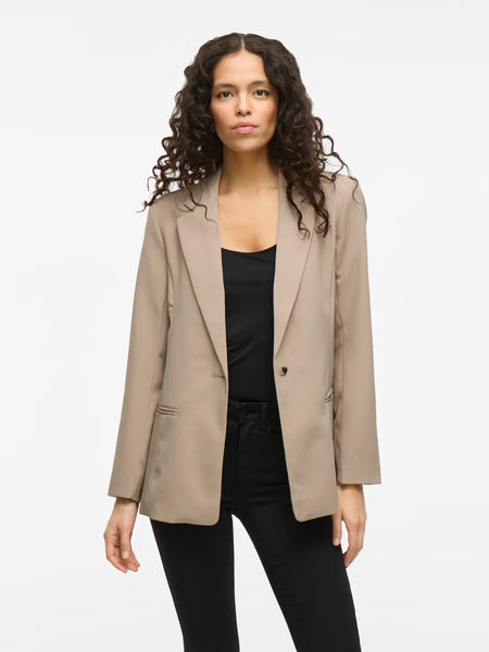 Blazer Vilowny | Vila