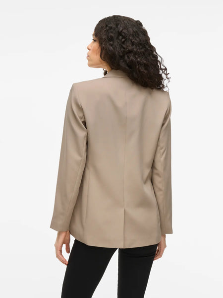 Blazer Vilowny | Vila