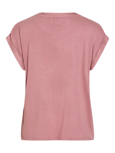 Top Viellette Nostalgia Rose | Vila
