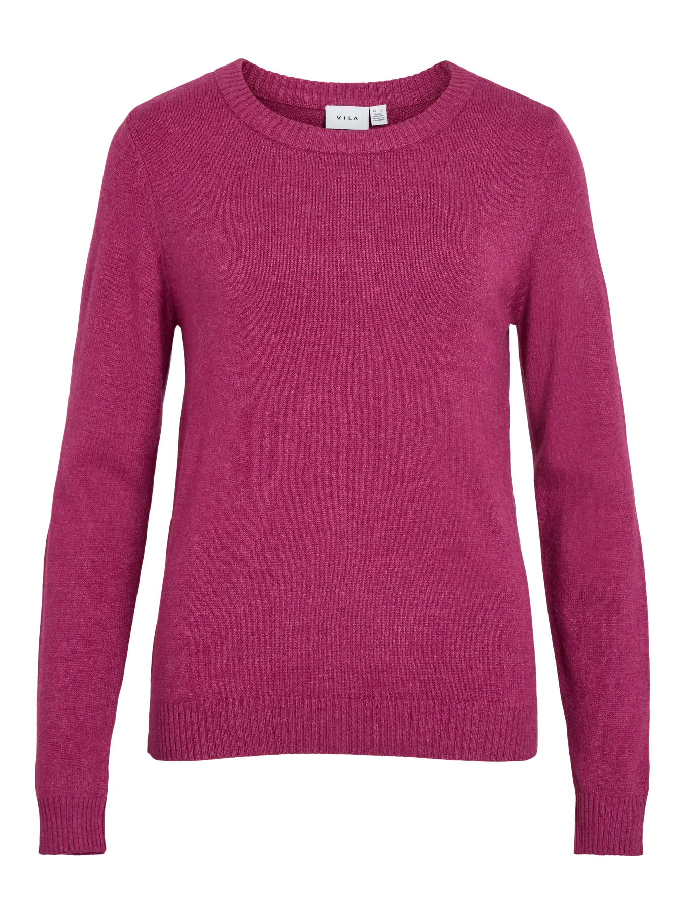 Trui Viril Boysenberry | Vila