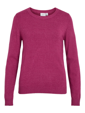 Trui Viril Boysenberry | Vila