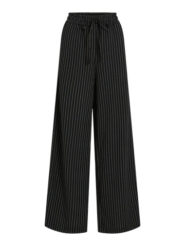 Broek Viclua Wide Leg | Vila