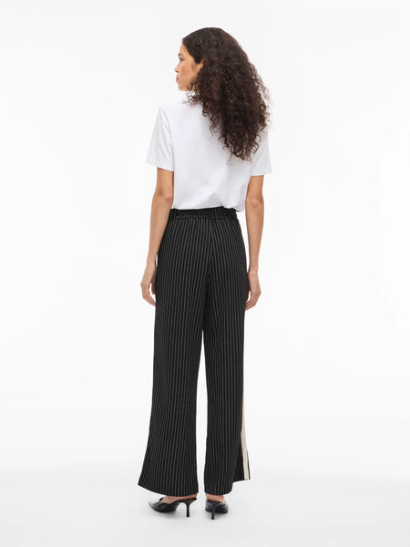Broek Viclua Wide Leg | Vila