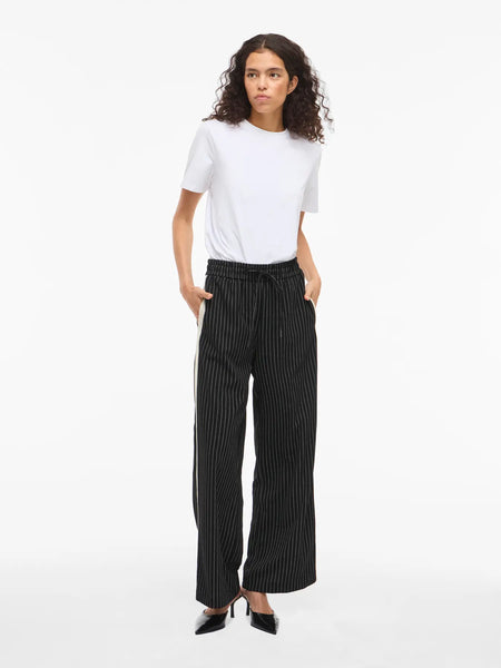 Broek Viclua Wide Leg | Vila