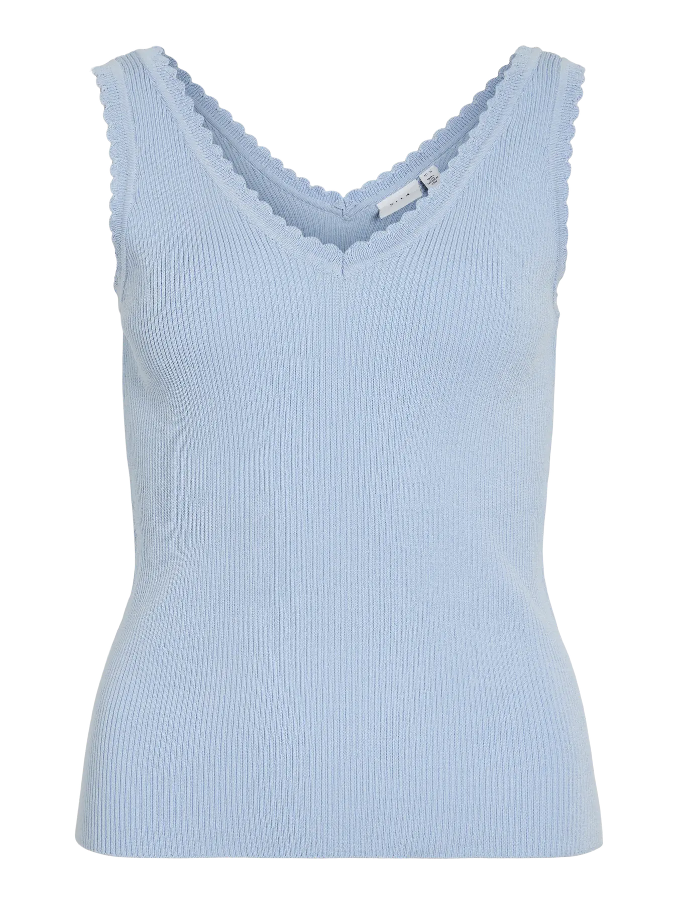 Top Viesra Blue | Vila