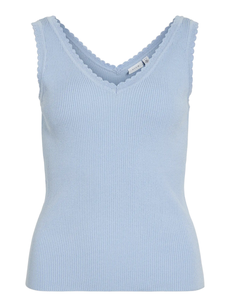 Top Viesra Blue | Vila