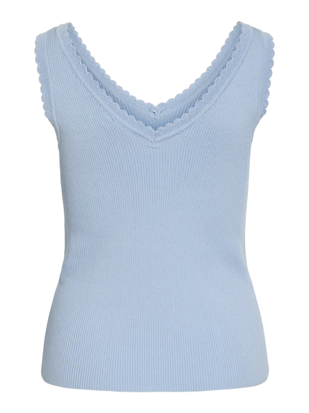 Top Viesra Blue | Vila