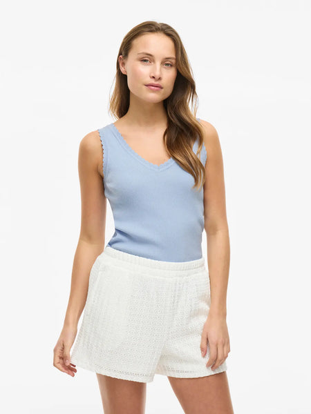 Top Viesra Blue | Vila