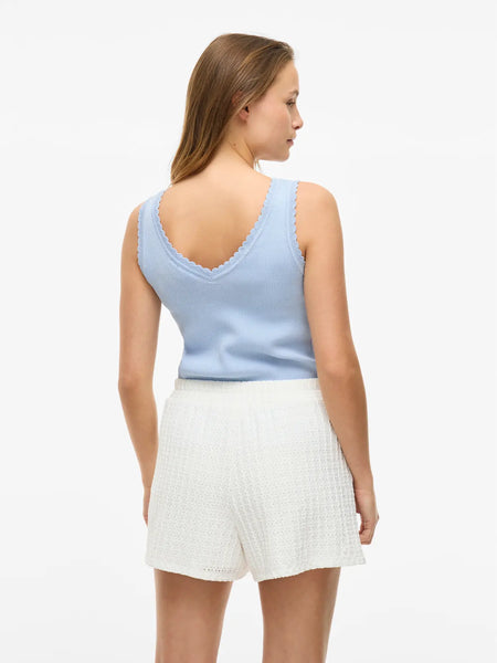 Top Viesra Blue | Vila