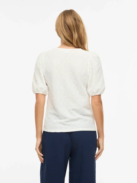 Top Vifall White | Vila