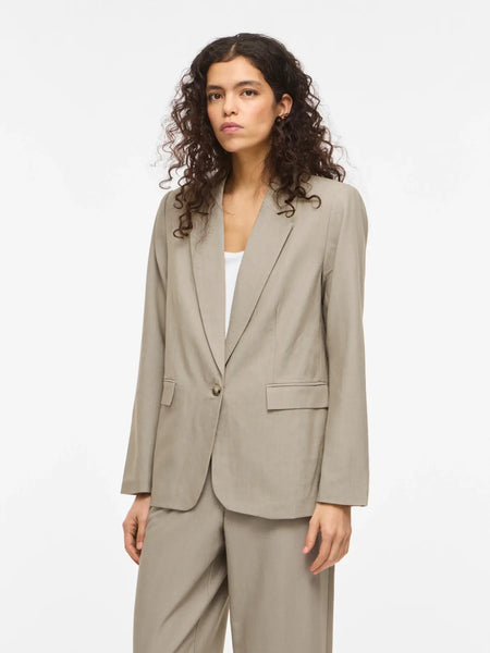 Blazer Visiffe | Vila