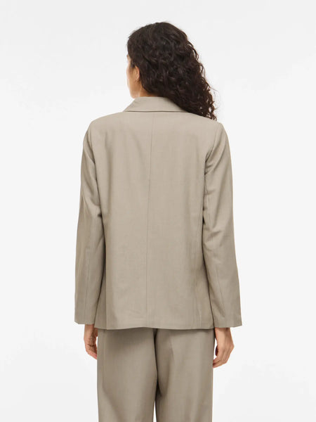 Blazer Visiffe | Vila