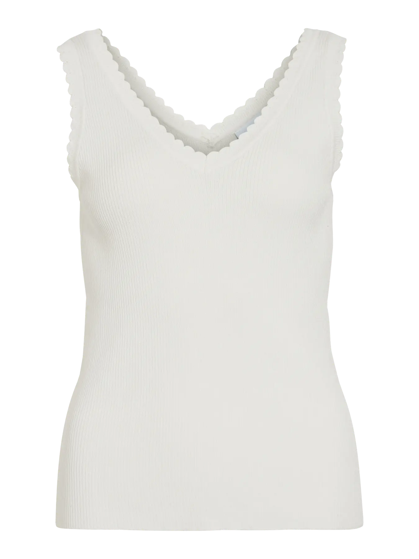 Top Viesra White | Vila