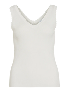 Top Viesra White | Vila