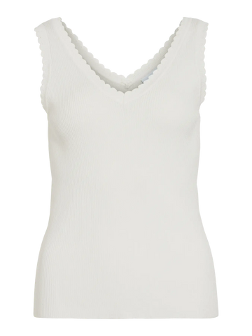 Top Viesra White | Vila