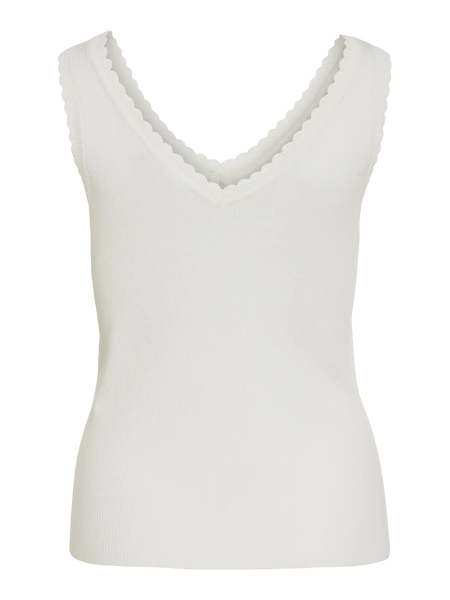 Top Viesra White | Vila