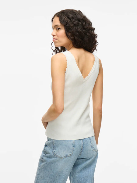 Top Viesra White | Vila