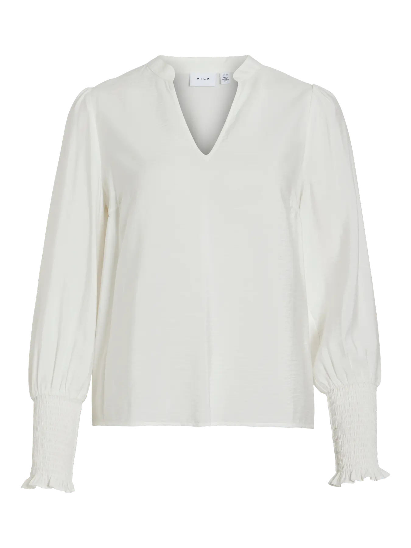 Top Viello White | Vila