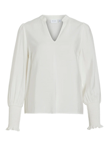 Top Viello White | Vila