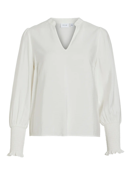 Top Viello White | Vila