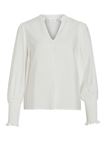 Top Viello White | Vila