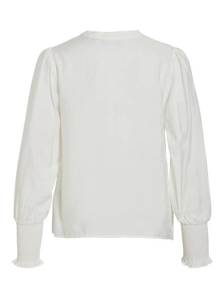Top Viello White | Vila