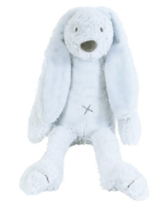 Rabbit Richie Tiny 28 cm Blue | Happy Horse