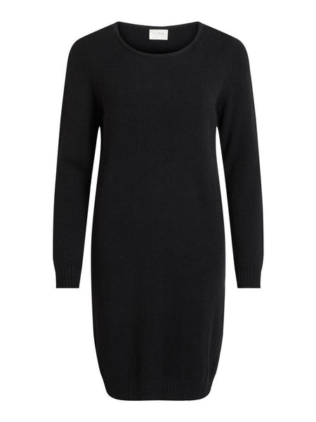 Jurk Viril Black | Vila