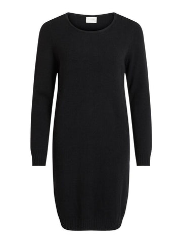 Jurk Viril Black | Vila