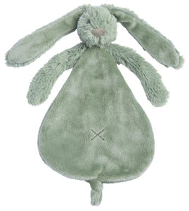 Rabbit Richie Tuttle Green | Happy Horse