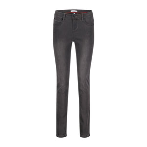 Jeans Jimmy Grey Used | Red Button -LAATSTE STUK MAAT 42